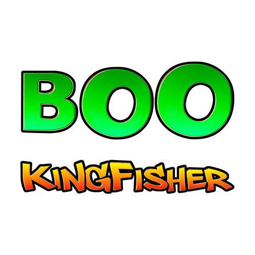 Kingfisher Boo Slot