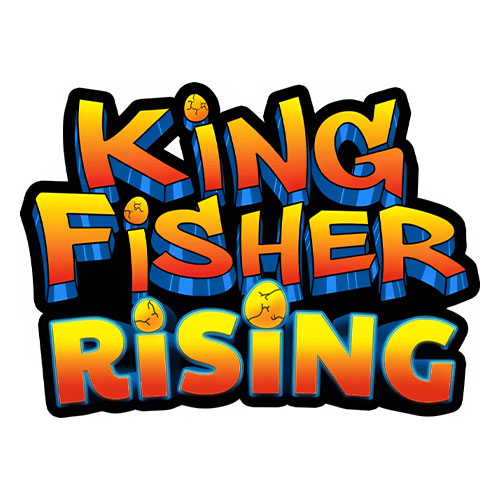 Kingfisher Rising Slot
