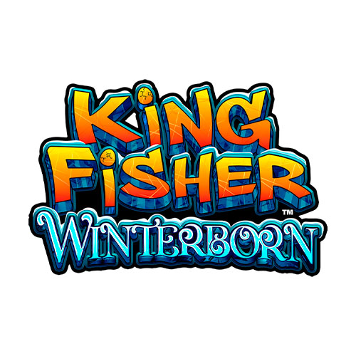 Kingfisher Winterborn Slot