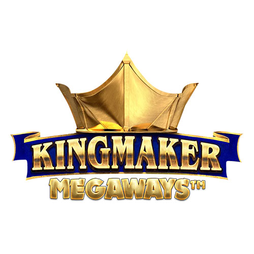 Kingmaker Megaways Slot
