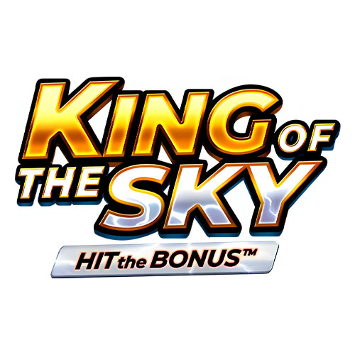 King of the Sky Hit the Bonus Slot