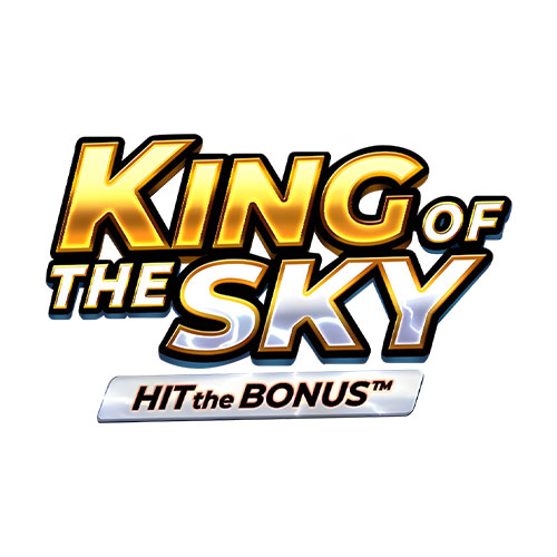 King of the Sky Hit the Bonus Slot
