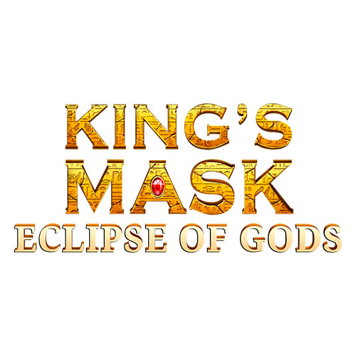 King's Mask Eclipse of Gods Slot