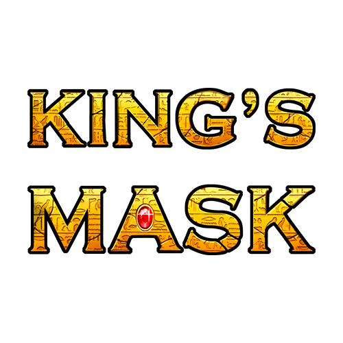 King's Mask Slot