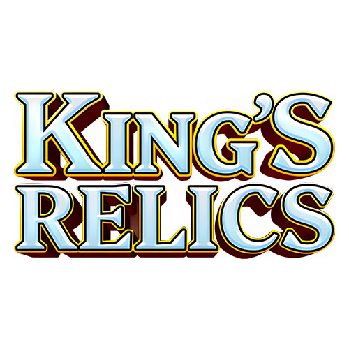 Kings Relics Slot