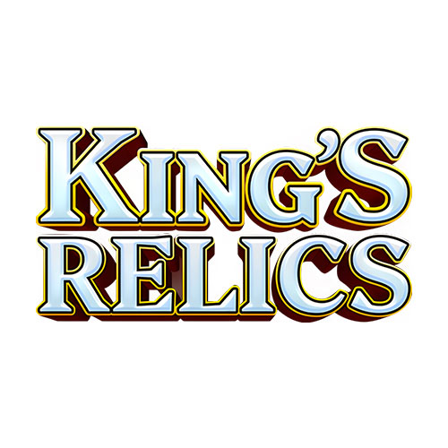 Kings Relics Slot