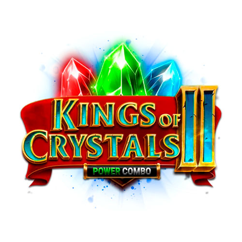 Kings of Crystals II Power Combo Slot