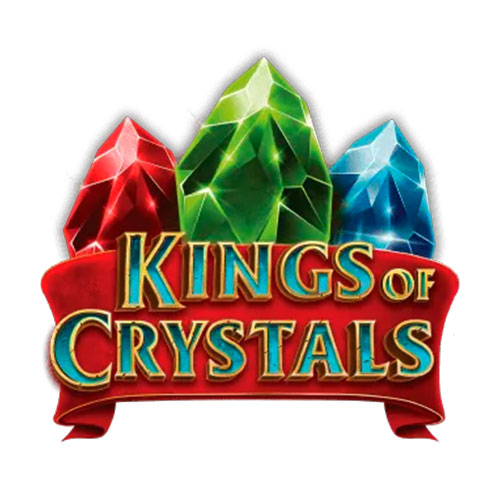 Kings of Crystals Slot