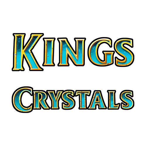 Kings of Crystals Slot