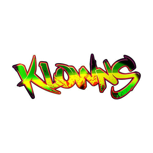Klowns Slot