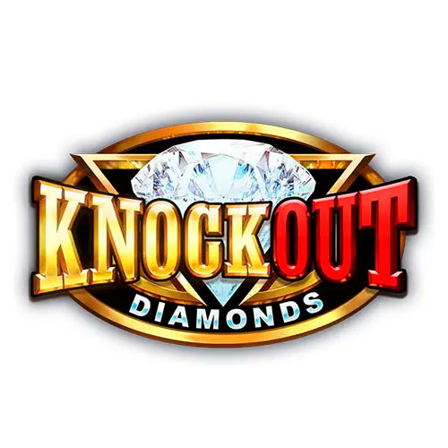 Knockout Diamonds Slot