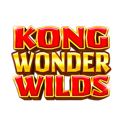 Kong Wonder Wilds Slot