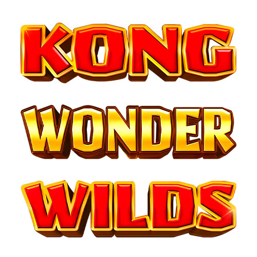 Kong Wonder Wilds Slot