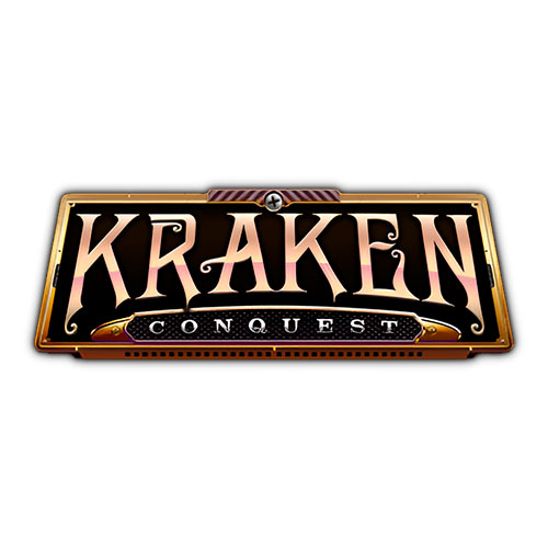 Kraken Conquest Slot