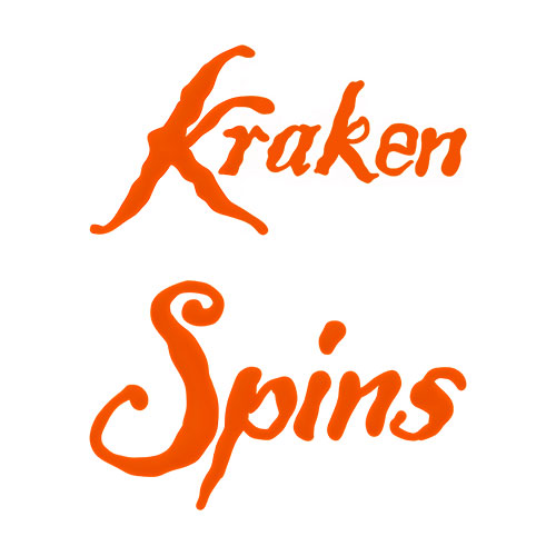Kraken Spins Slot