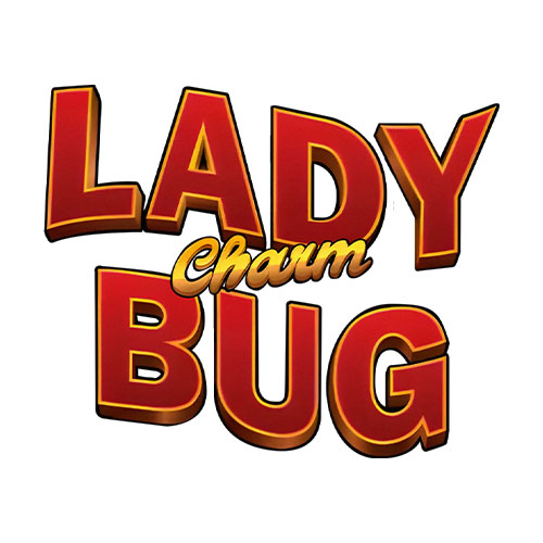 Lady Charm Bug Slot