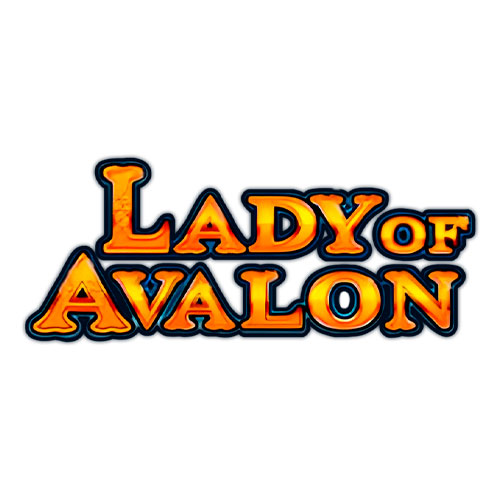 Lady of Avalon Slot