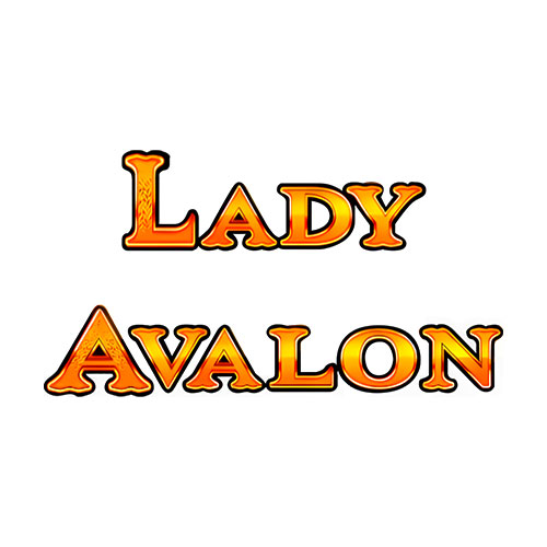 Lady of Avalon Slot