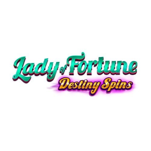 Lady of Fortune Destiny Spins Slot