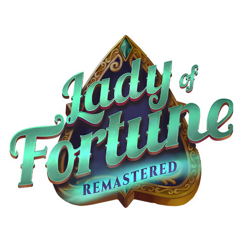 Lady of Fortune Remastered Slot