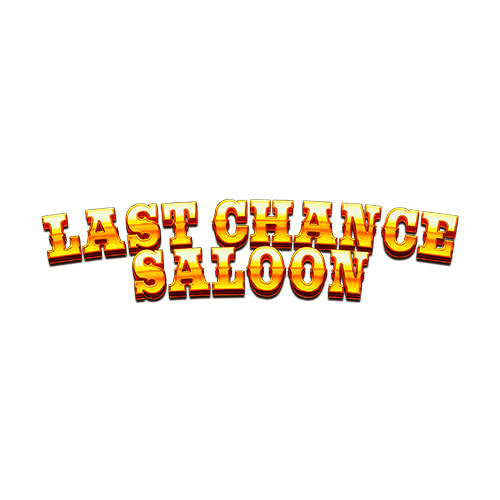 Last Chance Saloon Slot