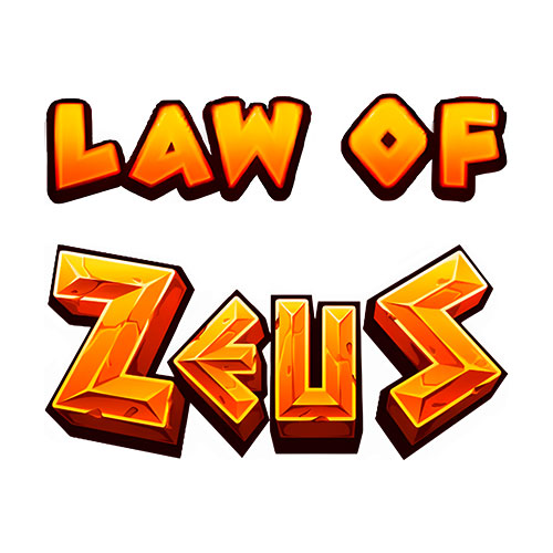 Law of Zeus Slot
