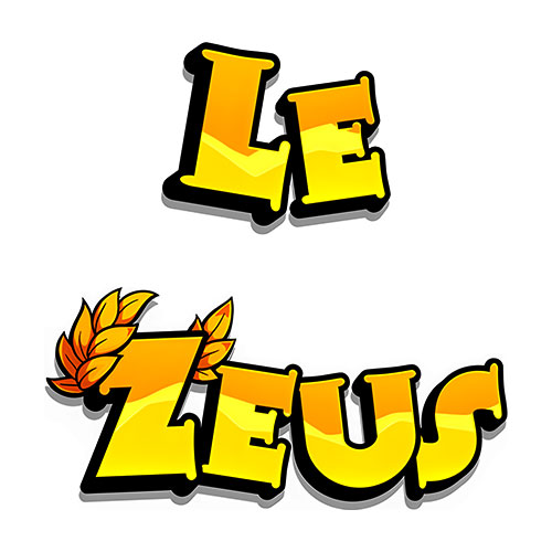 Le Zeus Slot