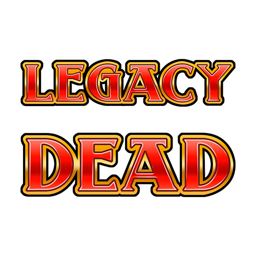 Legacy of Dead Slot