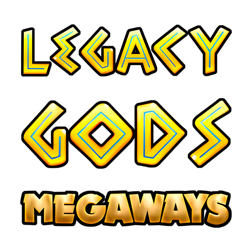 Legacy of the Gods Megaways Slot