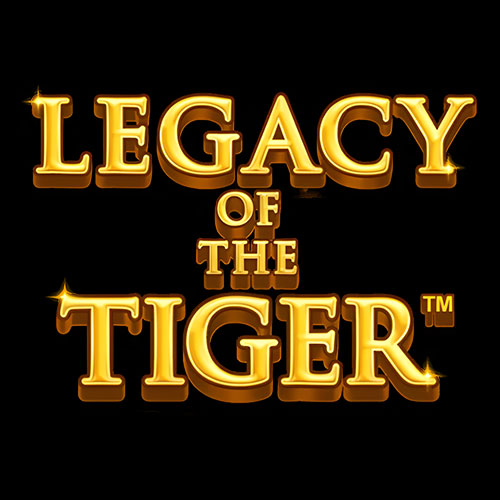 Legacy of the Tiger Slot