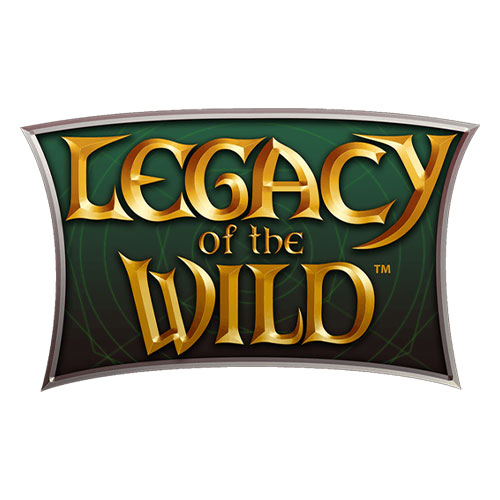 Legacy of the Wild Slot