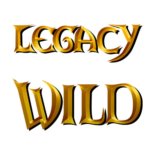 Legacy of the Wild Slot