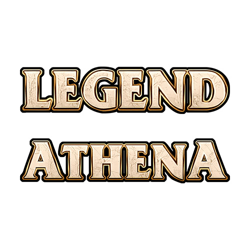 Legend Of Athena Slot