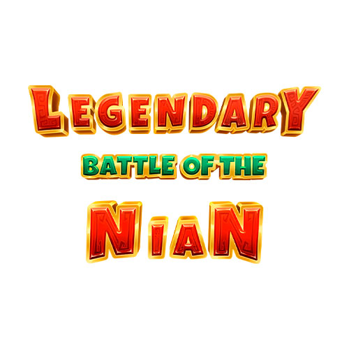 Legendary Battle of the Nian Slot