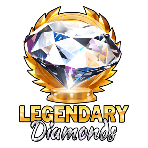 Legendary Diamonds Slot