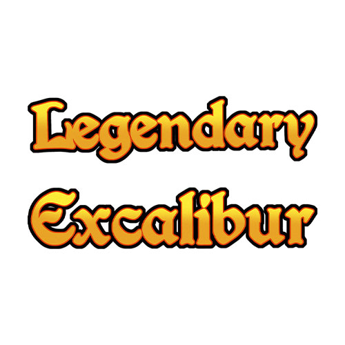 Legendary Excalibur Slot