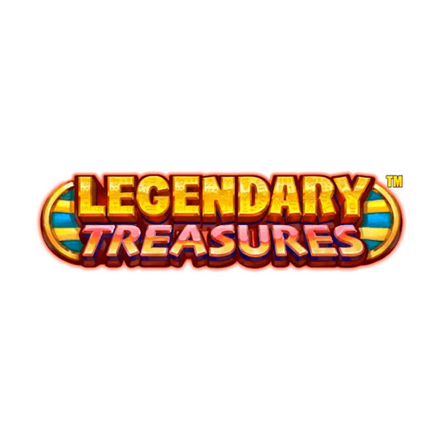 Legendary Treasures Slot