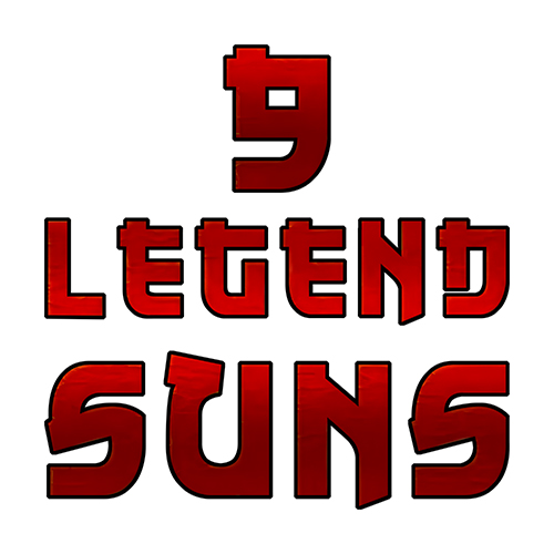 Legend of 9 Suns Slot