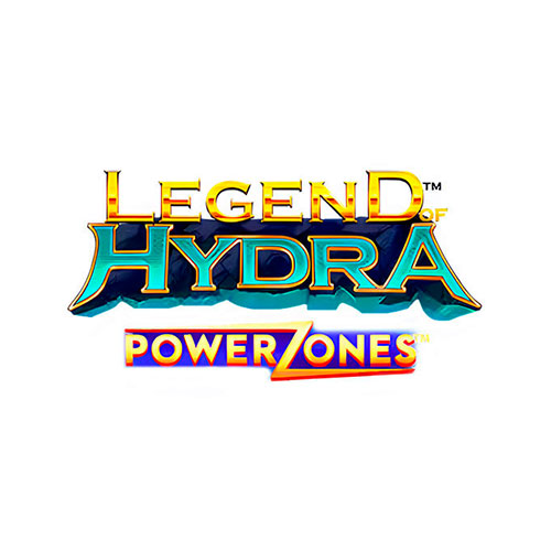 Legend of Hydra Slot