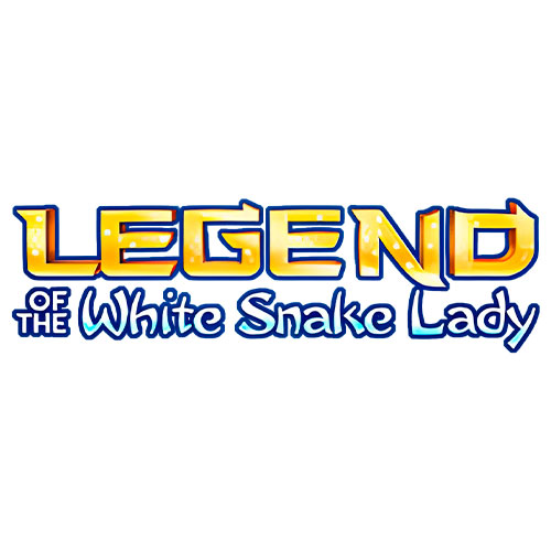 Legend of the White Snake Lady Slot