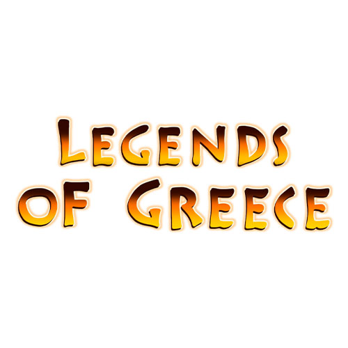 Legends of Greece Slot