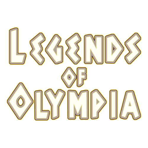 Legends of Olympia Slot