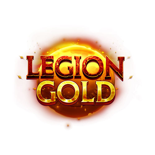 Legion Gold Slot
