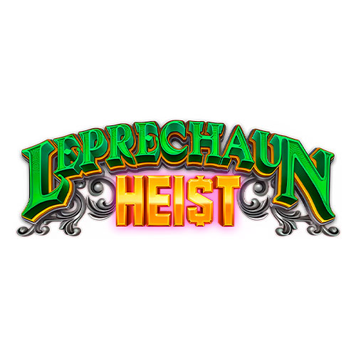 Leprechaun Heist Slot
