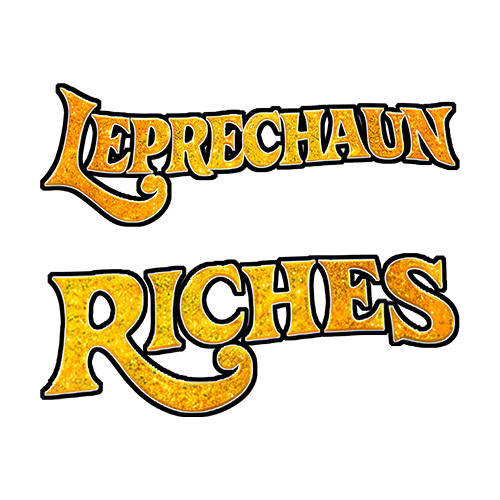 Leprechaun Riches Slot
