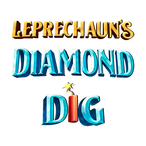Leprechaun's Diamond Dig Slot
