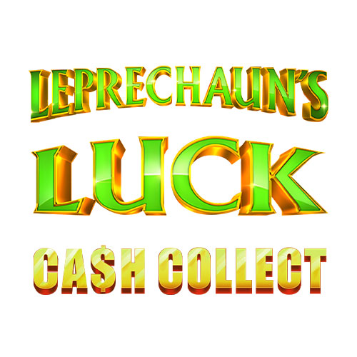 Leprechaun's Luck Cash Collect Slot