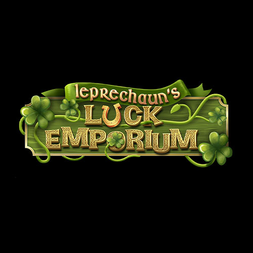 Leprechauns Lucky Emporium Slot