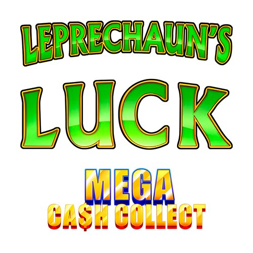 Leprechauns Luck Mega Cash Collect Slot