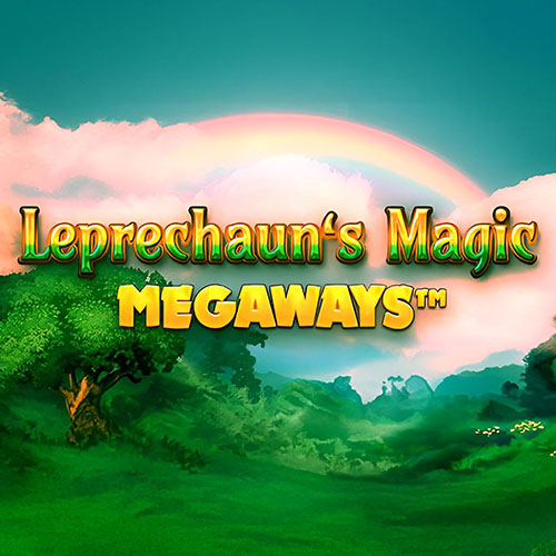 Leprechaun's Magic Megaways Slot